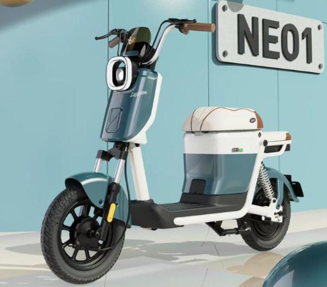 新国标实施后新版电动车用金属车身有3大优势但也有2大缺点(图4)