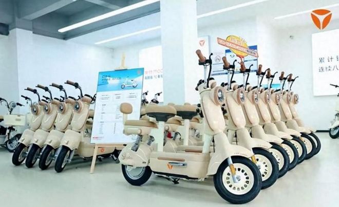 新国标实施后新版电动车用金属车身有3大优势但也有2大缺点(图6)