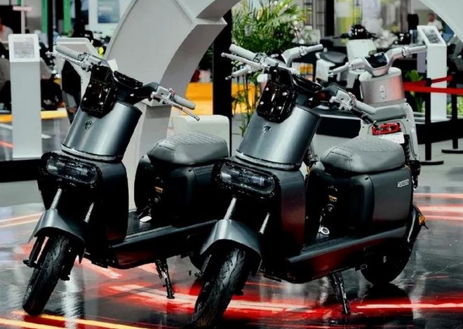 新国标实施后新版电动车用金属车身有3大优势但也有2大缺点(图5)