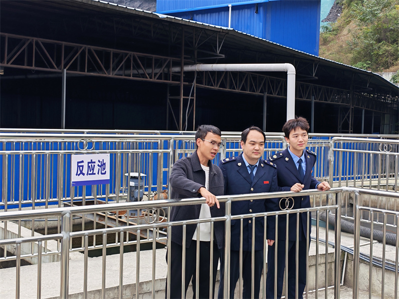 达州：构建全链条管理体系着力提升水资源税征管效能(图1)