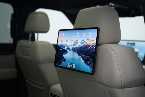 钛7月销破2万霜雾灰与青峦翠配色正式开启交付(图10)