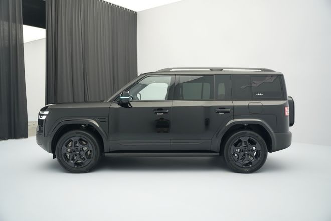 钛7月销破2万霜雾灰与青峦翠配色正式开启交付(图4)