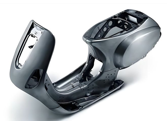 限重和限塑之下新国标电动车都长什么样？爱玛、立马给出了漂亮答案！(图2)