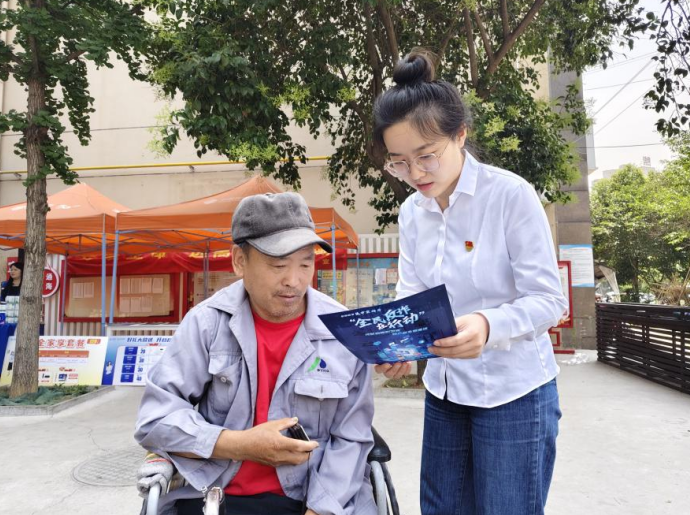 科技赋能+警企联动中国移动安徽公司精准斩断IMS固话诈骗链条(图1)