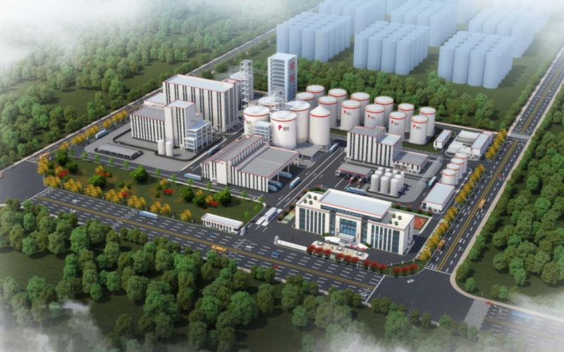 编织粮食安全网：解码厦门象屿的农业全链条布局(图2)