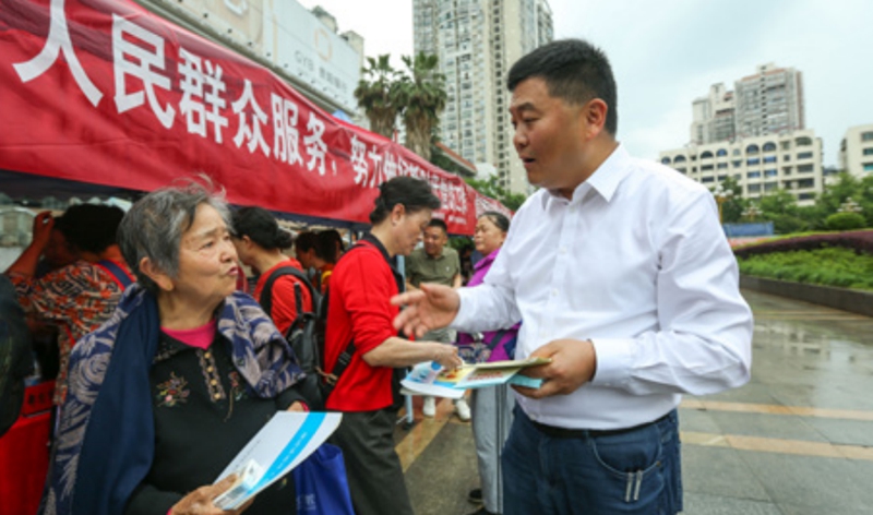 黔南州：构建“全链条”把控机制推动法治化落地见效(图2)