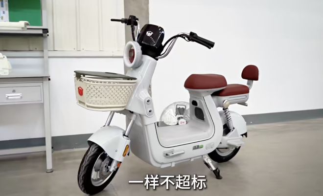 旧标车退场新国标车迈入“钣金时代”买得起修不起或将成为常态!(图2)