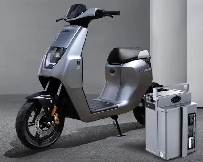 旧标车退场新国标车迈入“钣金时代”买得起修不起或将成为常态!(图5)