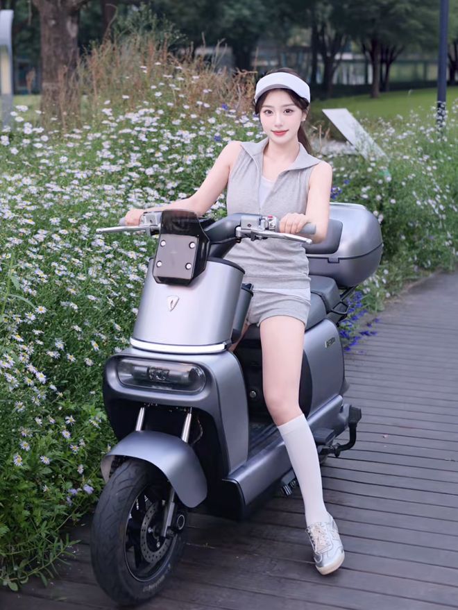 旧标车退场新国标车迈入“钣金时代”买得起修不起或将成为常态!(图3)