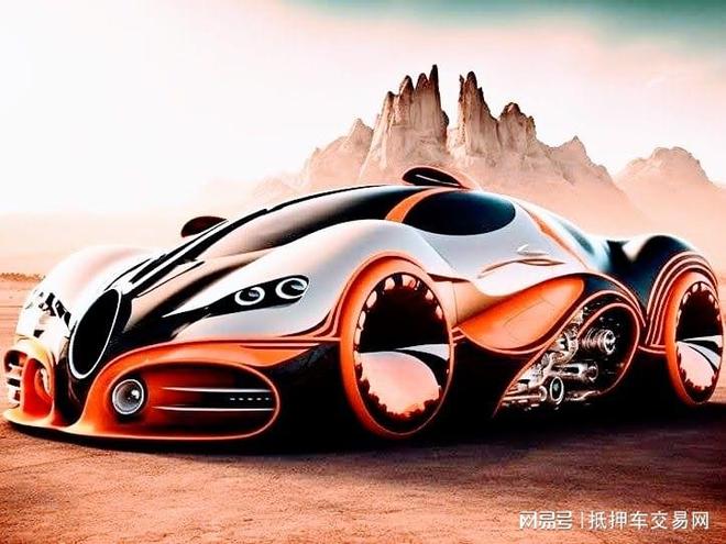 抵押车能用多久？(图1)