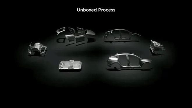 一体化压铸维修天价账单:技术革新还是行业暴利?(图5)