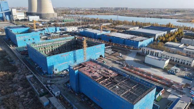 全链条升级护水脉新疆阿拉尔市让“放心水”流进千家万户(图2)