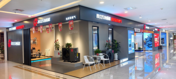 热立方地暖机：22年出海路铸就中国热泵出口领先品牌(图2)