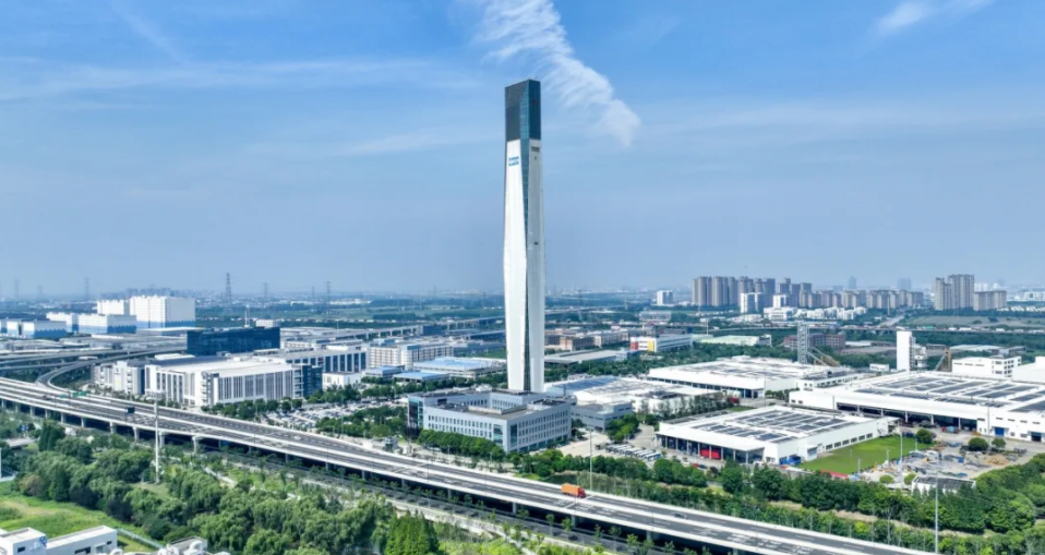 网聚泉城丨政企协同“双轮驱动”济南以数字技术重构电梯产业生态(图1)