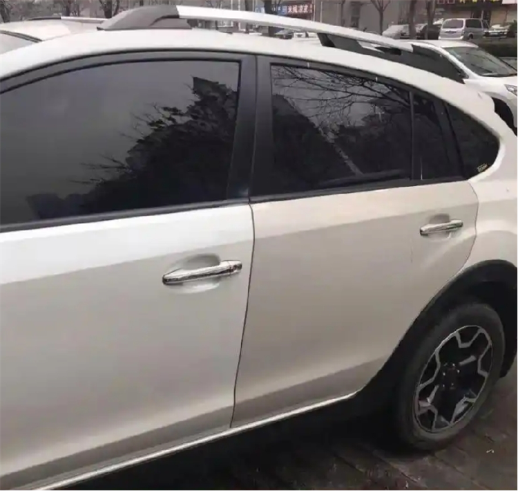 漆匠让爱车永远年轻重塑漆面修复新生态(图1)