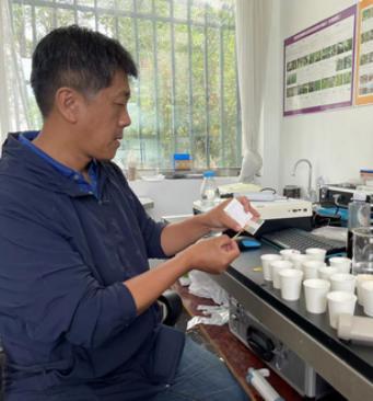 大棚里的“新质生产力”：北京大兴长子营镇废弃物循环链“链”出果蔬好品质(图2)