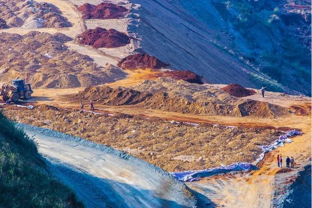 稀土只是开始(图1)