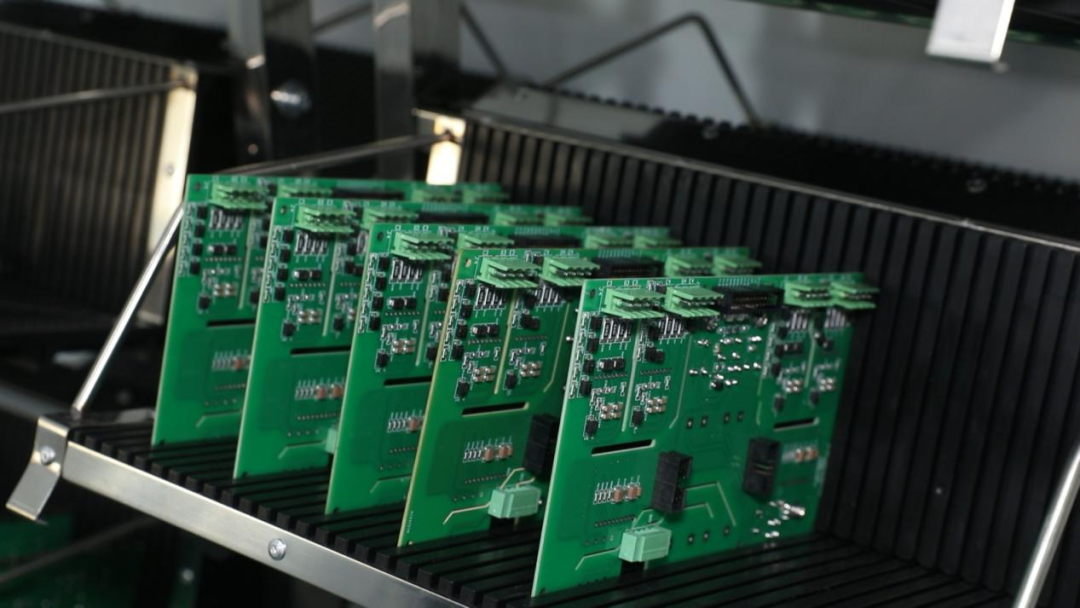 黄山金屹云智科技：从“制造”向“智造”跨越(图2)