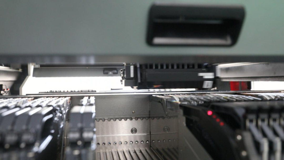 黄山金屹云智科技：从“制造”向“智造”跨越(图4)