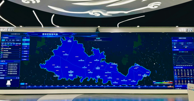 从“被动响应”到“主动防御”成都气象“全链条”服务模式守护城市安澜(图2)