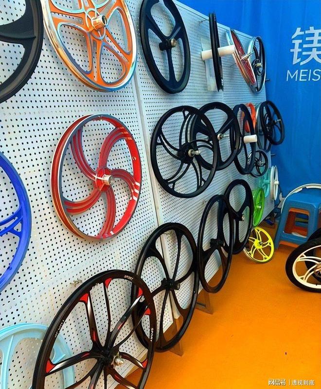 性能升级和成本优势镁合金推动产业转型新跨越(图5)