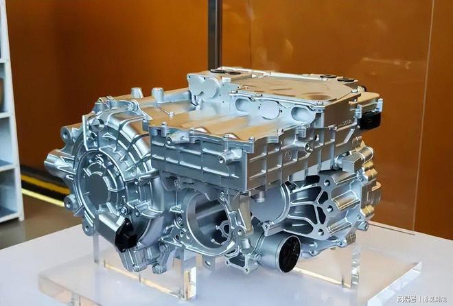 性能升级和成本优势镁合金推动产业转型新跨越(图6)