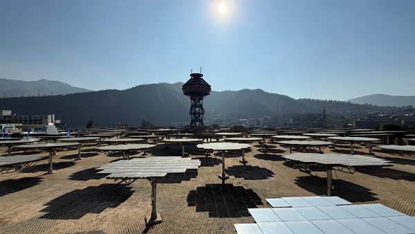 国内氢能“制储运加用”产业链条取得新进展(图1)