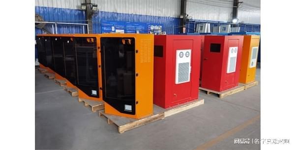 2025年行业盘点:值得信赖的自动化钣金加工公司分析(图1)