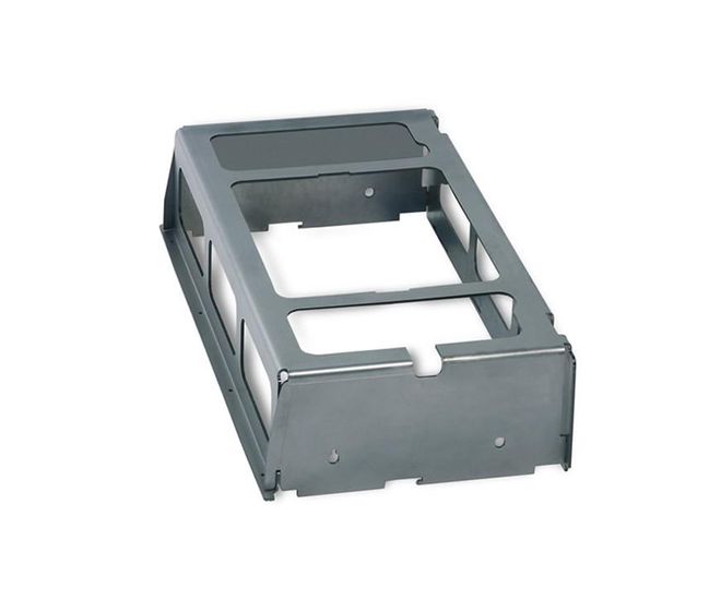 忠艺隆五金丨钣金外壳加工的前处理有哪些工序?(图1)