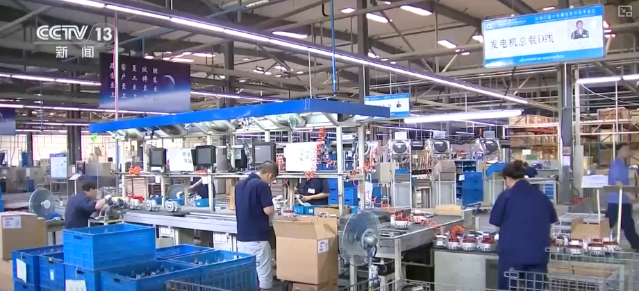 民生为大全链条民生保障体系惠及更多百姓丨中央经济工作会议精神解读(图1)