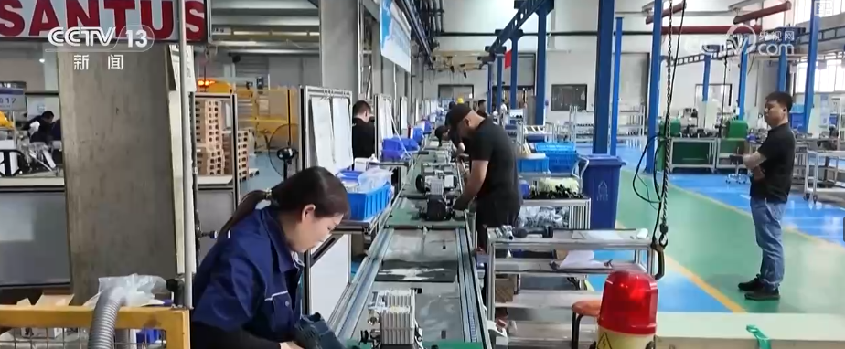 民生为大全链条民生保障体系惠及更多百姓丨中央经济工作会议精神解读(图2)