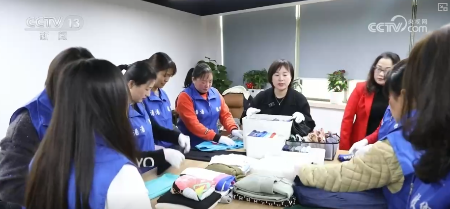 民生为大全链条民生保障体系惠及更多百姓丨中央经济工作会议精神解读(图7)