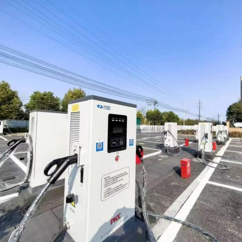 充电桩品牌十强厂家重磅出炉充电桩品牌推荐指南(图2)