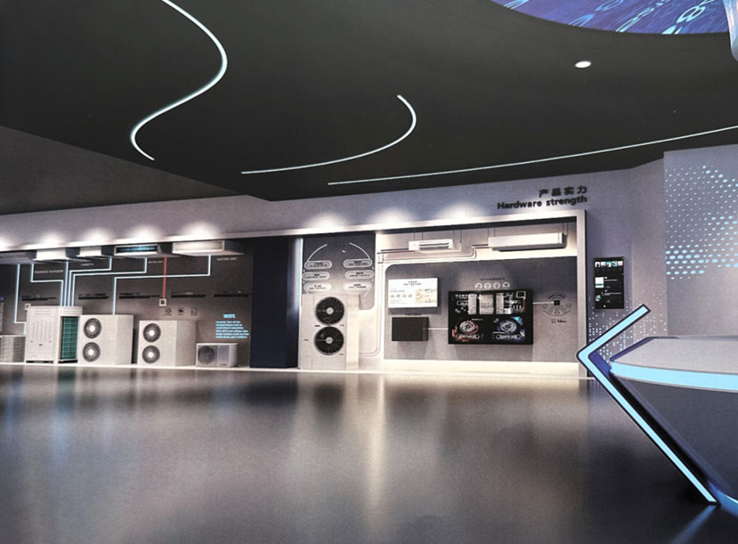 又有新空调工厂即将投产寒冬中能否破局?(图3)