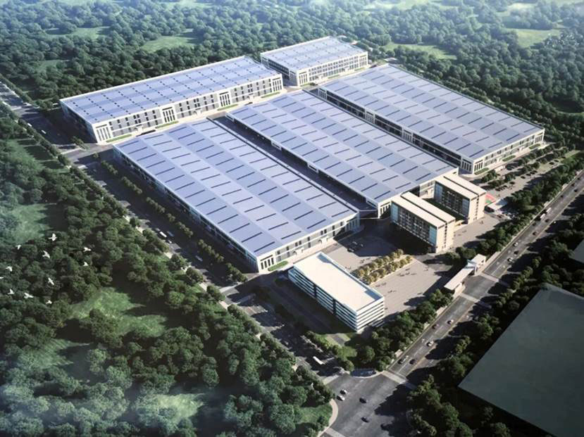 又有新空调工厂即将投产寒冬中能否破局?(图2)