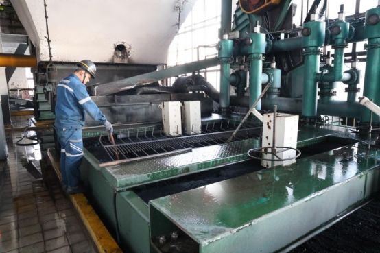 山东能源古城煤矿:全链条精益管控释放创效活力(图3)