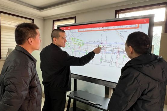 山东能源古城煤矿:全链条精益管控释放创效活力(图2)