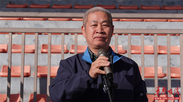 湖南汽车工程职业大学航空工程学院2025年“红飞鹰”技能文化节圆满落幕(图1)