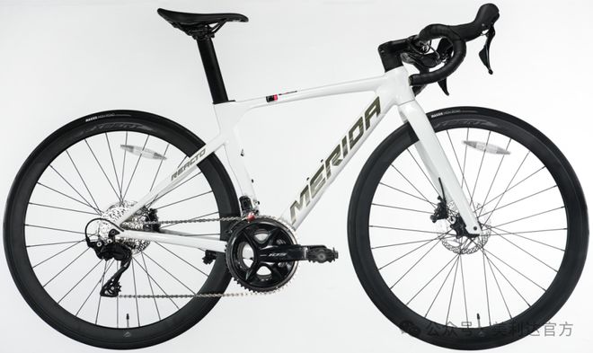 破风新王者！美利达REACTO700震撼来袭(图2)
