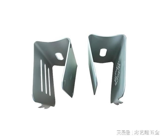 钣金加工的优势有哪些？-忠艺隆五金(图1)