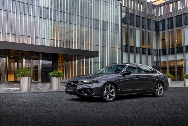 赚钱不易买车慎选雅阁“开不坏”的省钱密码(图2)