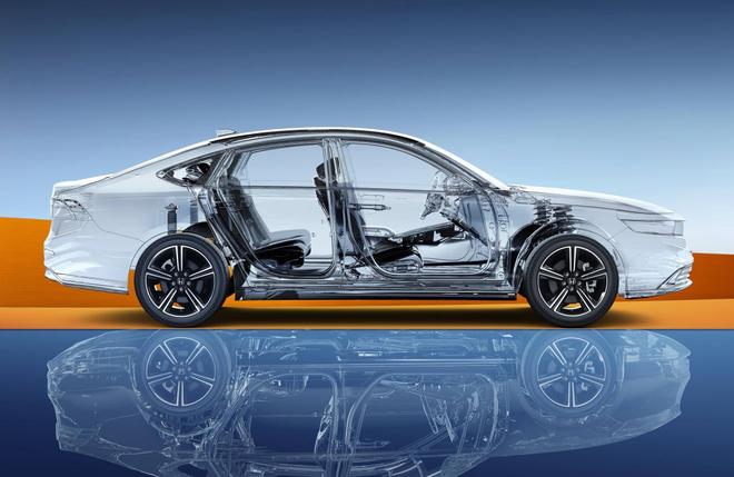 赚钱不易买车慎选雅阁“开不坏”的省钱密码(图5)