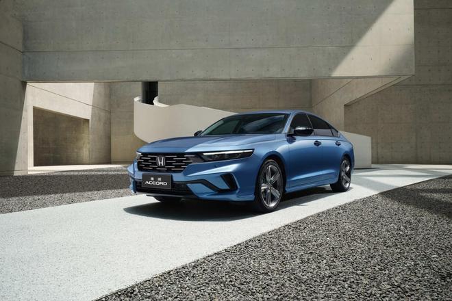 赚钱不易买车慎选雅阁“开不坏”的省钱密码(图3)