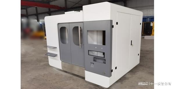 2025年自动化钣金加工厂推荐:行业前十强盘点(图1)