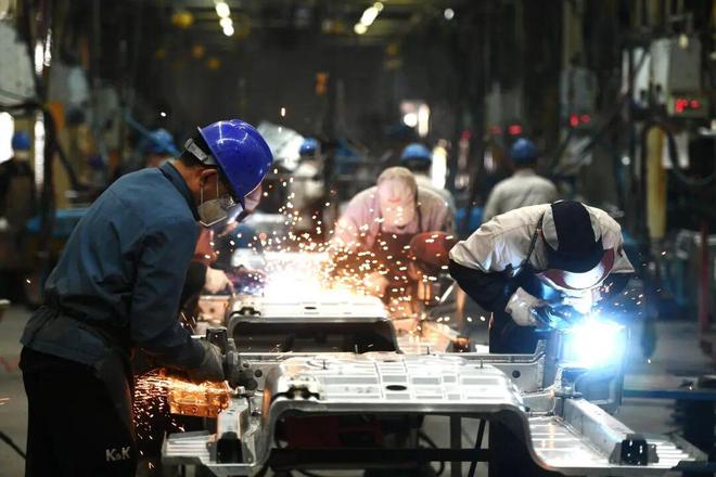 高考地理中的产业链(图7)