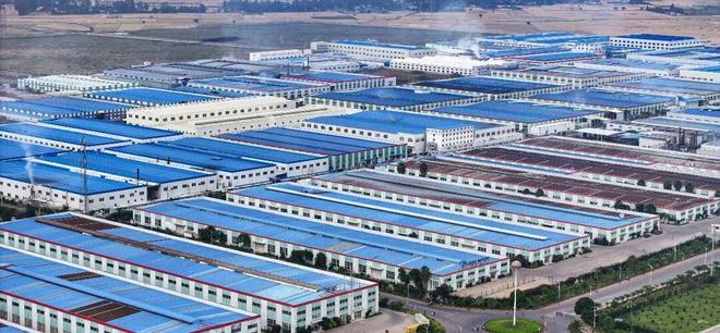 高考地理中的产业链(图9)