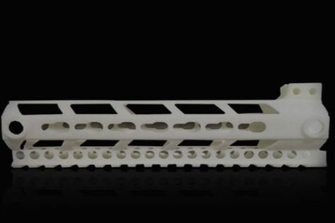 2025年权威钣金加工厂家推荐榜:高精度快速打样实力工厂精选(图5)