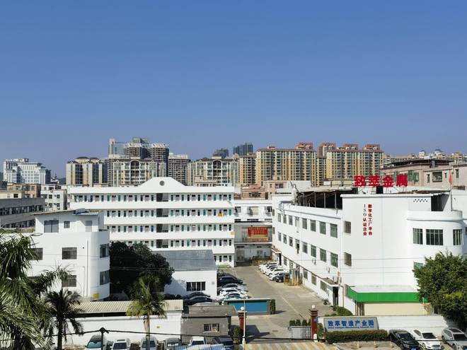 2025年权威钣金加工厂家推荐榜:高精度快速打样实力工厂精选(图1)