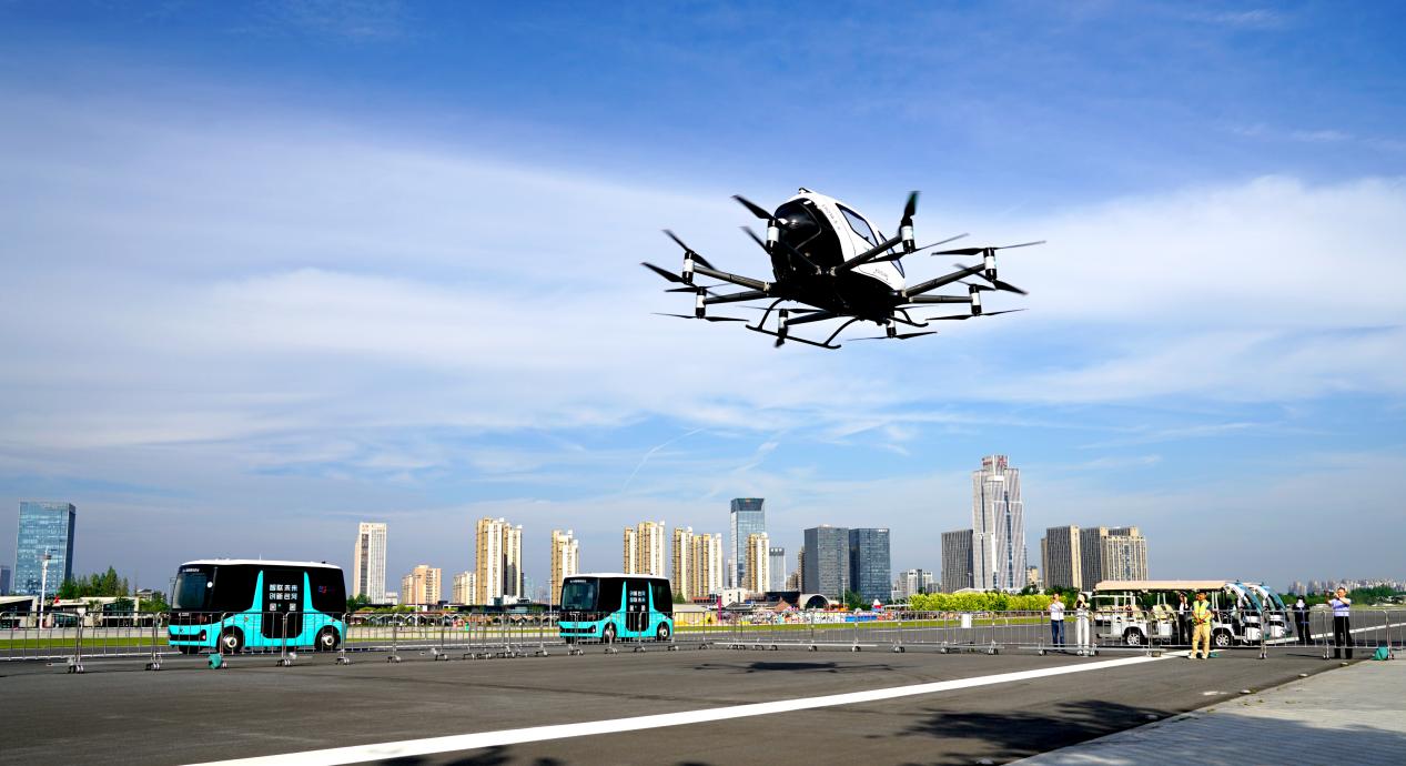 “新五子登科”②丨安徽合肥：筑链“问天”蓄势“新航”(图1)