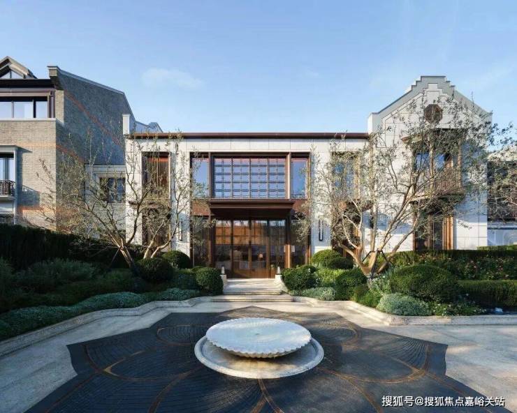 士林润园售楼处│2026营销中心-士林润园楼盘详情-价格户型图地址配套交房时间咨询电话前台客服电话(图2)